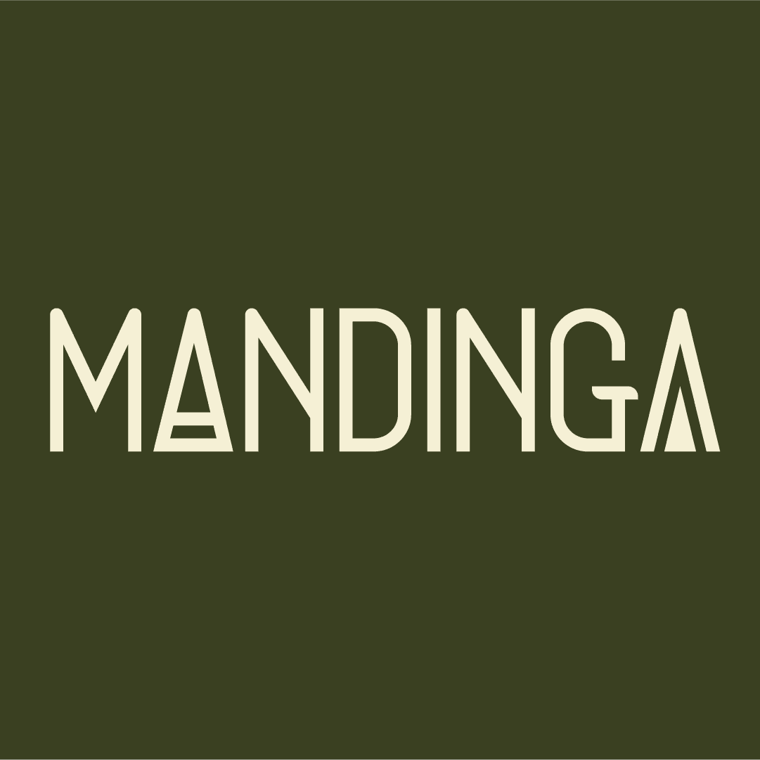 Mandinga Biojoias